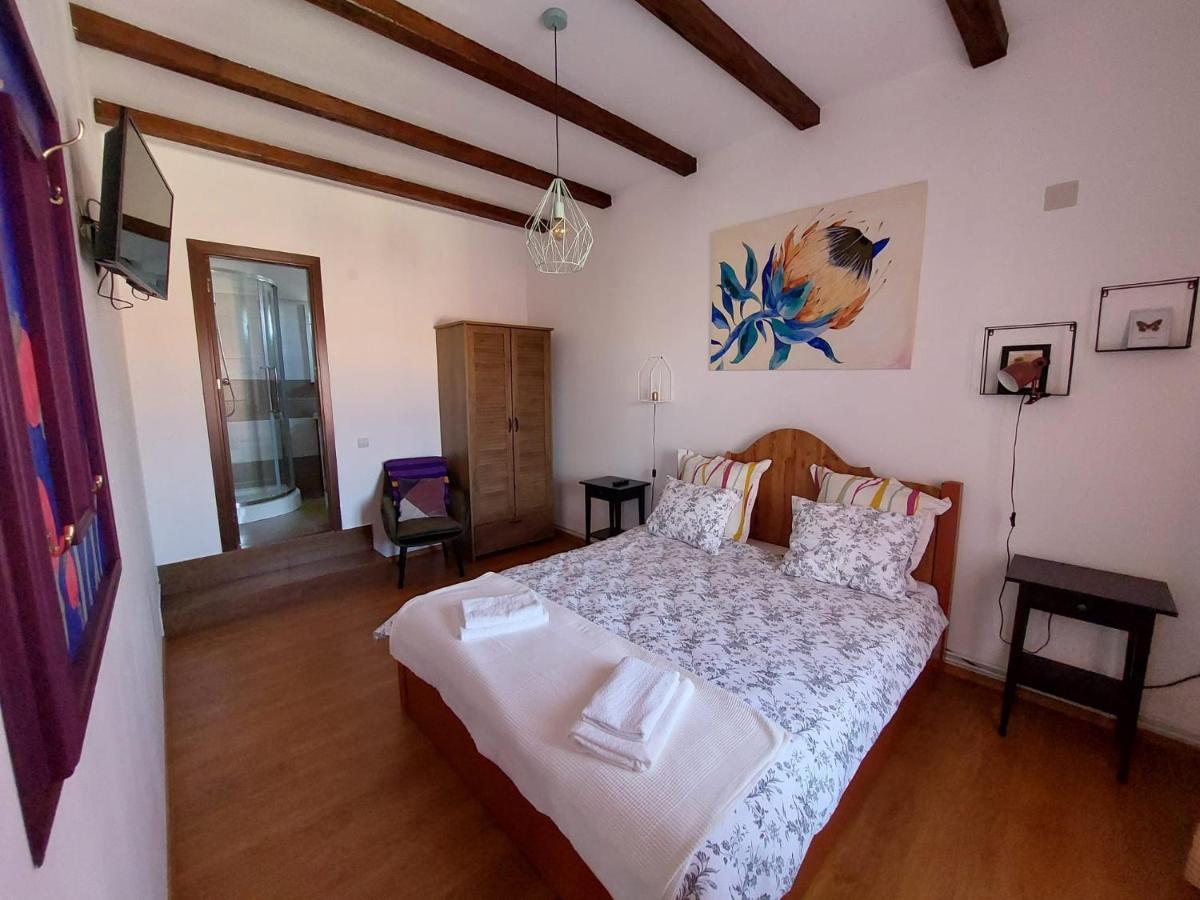 Gasthof Pensiunea Vera Rîşnov