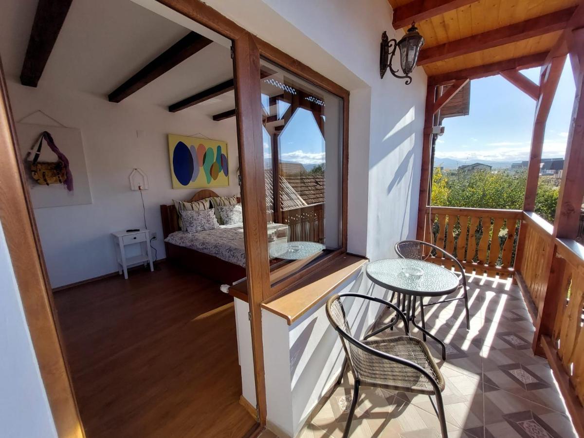 Pensiunea Vera Gasthof 3*