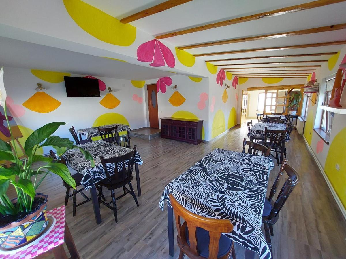 Gasthof Pensiunea Vera Rîşnov