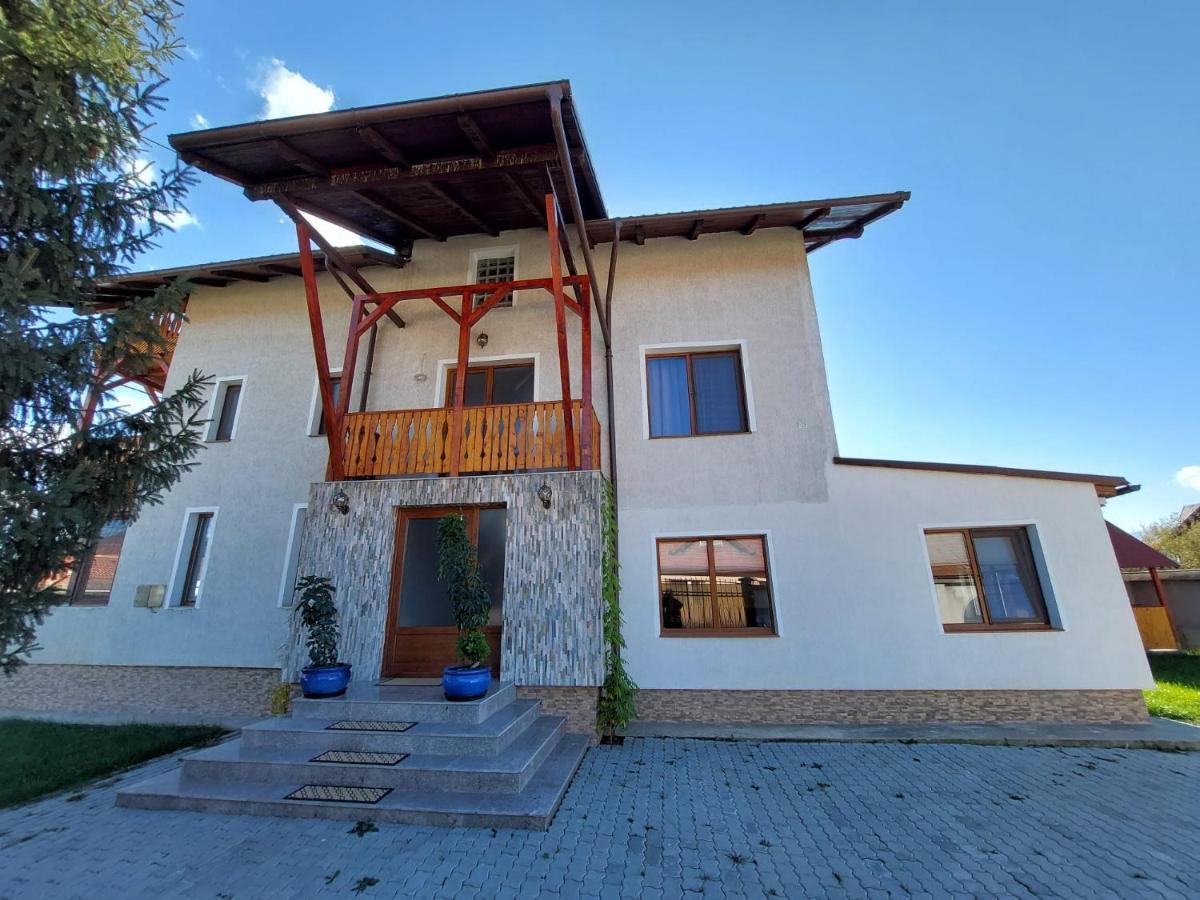 Gasthof Pensiunea Vera